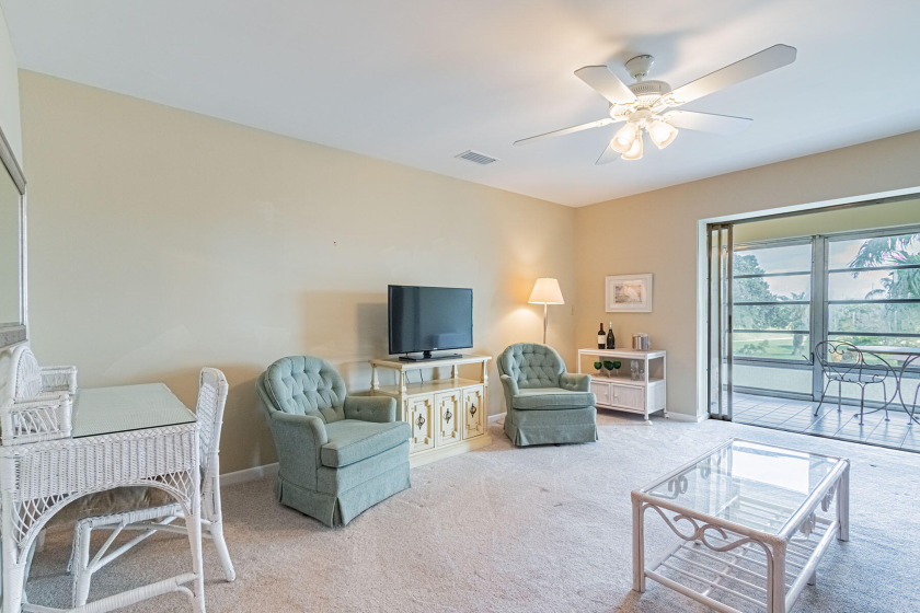 A hidden gem in the Lely Golf Estates welcomes you to this - Beach Condo for sale in Naples, Florida on Beachhouse.com