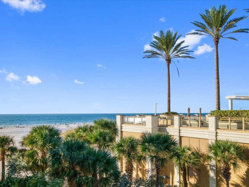 This is perhaps a little memory lane-ish of me, so please - Beach Condo for sale in Clearwater Beach, Florida on Beachhouse.com