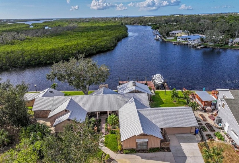 Waterfront Luxury Home in a Prime Location - Customizable - Beach Home for sale in Ruskin, Florida on Beachhouse.com