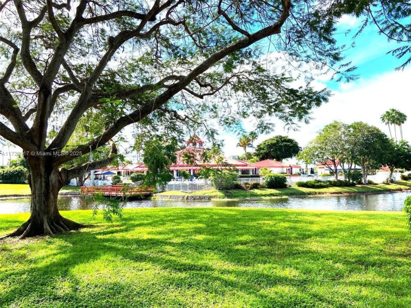 Beautiful Remodeled, Largest Carnation 2 Model in a Charming - Beach Home for sale in Delray Beach, Florida on Beachhouse.com