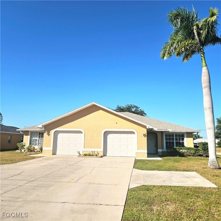 Ask about seller financing options ! Great opportunity to own a - Beach Home for sale in Cape Coral, Florida on Beachhouse.com