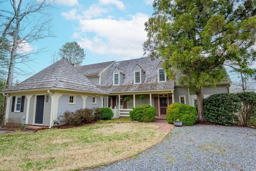 Welcome to The Green, one of the finest waterfront communities - Beach Home for sale in Weems, Virginia on Beachhouse.com