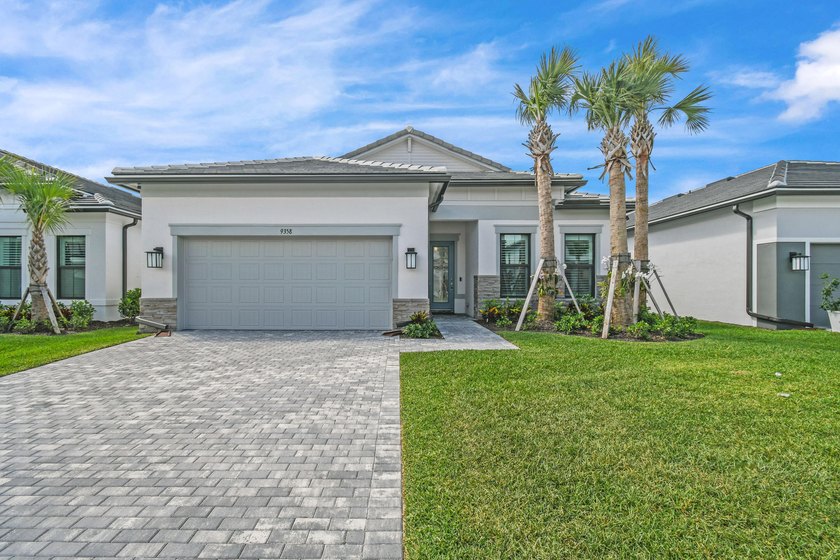 Greyhawk Landing-fully upgraded, brand new, and completely - Beach Home for sale in Lake Worth, Florida on Beachhouse.com