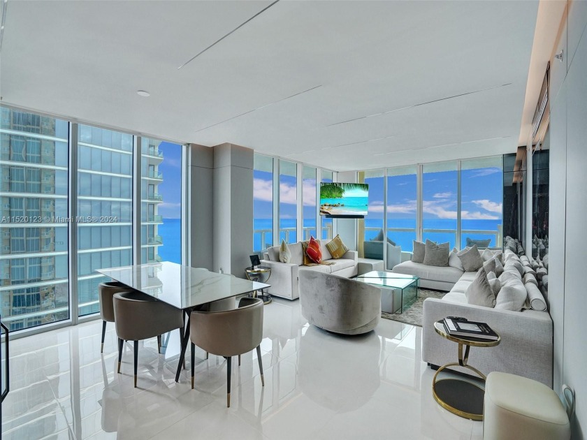 Introducing an unparalleled masterpiece at Acqualina Resort, a - Beach Condo for sale in Sunny Isles Beach, Florida on Beachhouse.com