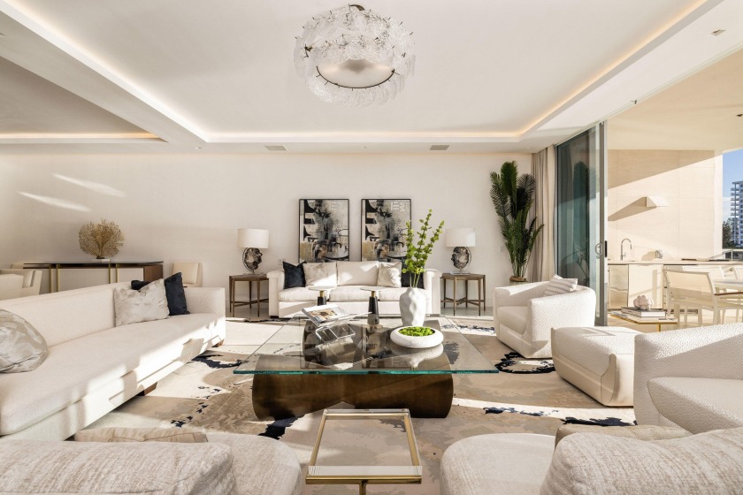 Penthouse 2 at Boca Beach Residences is a rare, fully furnished - Beach Condo for sale in Boca Raton, Florida on Beachhouse.com