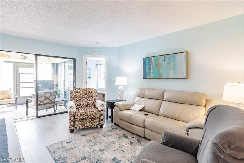 You will love calling this 1st floor Terraverde home your own! - Beach Condo for sale in Fort Myers, Florida on Beachhouse.com