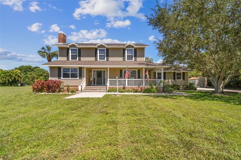 New Lower Price!!! Love that tucked away feeling with a - Beach Home for sale in Palmetto, Florida on Beachhouse.com