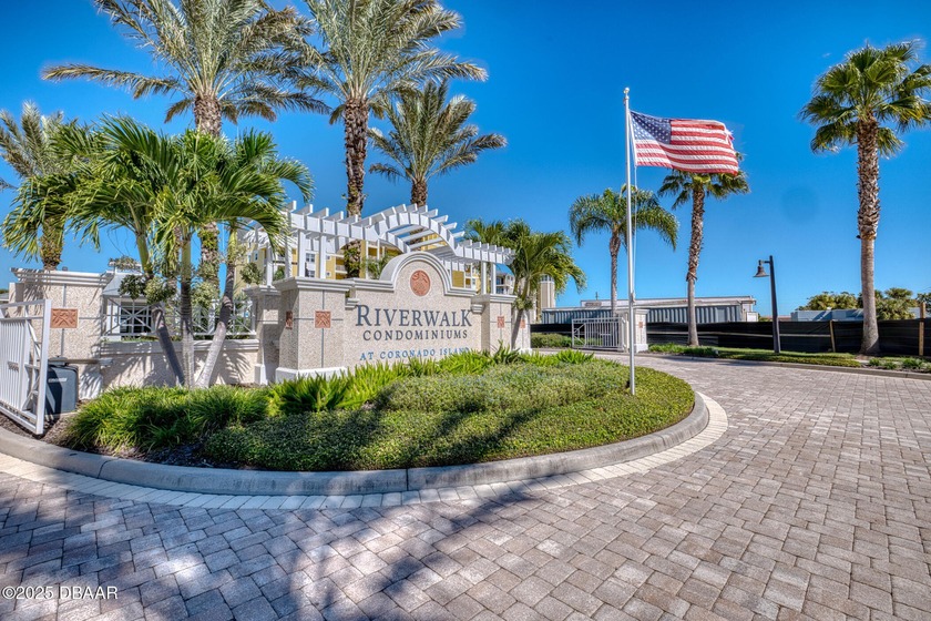 Experience the best of New Smyrna Beach in this beautifully - Beach Condo for sale in New Smyrna Beach, Florida on Beachhouse.com