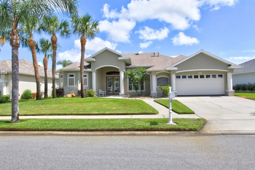 Wanting to live the Florida lifestyle you've been hearing about - Beach Home for sale in Rockledge, Florida on Beachhouse.com