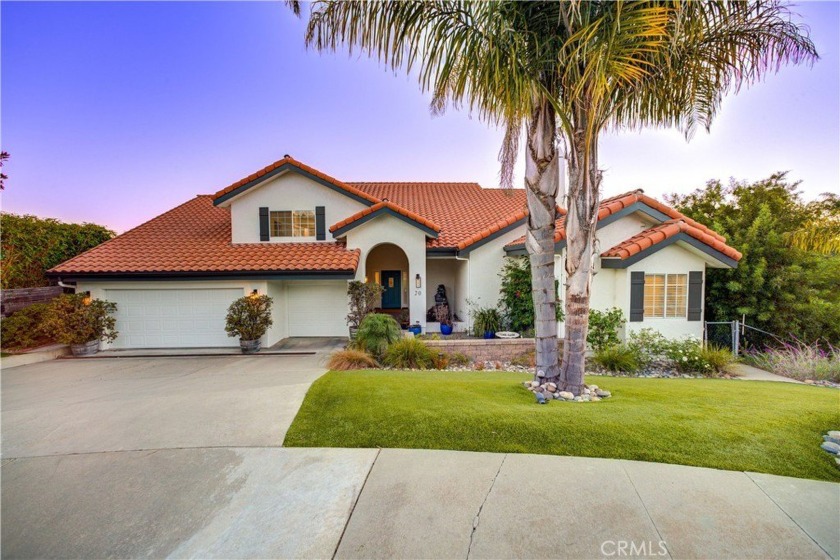 Embrace coastal luxury in this immaculate turnkey home located - Beach Home for sale in Pismo Beach, California on Beachhouse.com