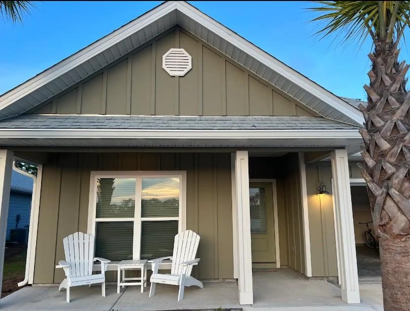 BETTER THAN NEW! Escape to Paradise in WindMark Beach!  Imagine - Beach Home for sale in Port St Joe, Florida on Beachhouse.com