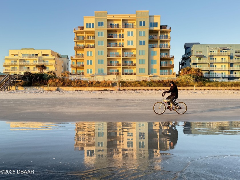 Exceptional oceanfront 3 Br, 3Ba yr 2019 luxury condo home - Beach Condo for sale in New Smyrna Beach, Florida on Beachhouse.com