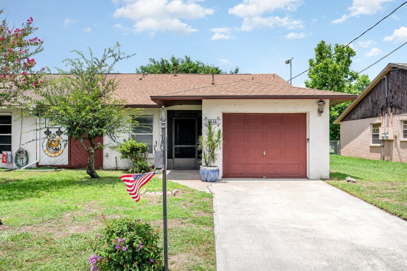 In the heart of Rockledge this Move-in ready home is Perfect! - Beach Home for sale in Rockledge, Florida on Beachhouse.com