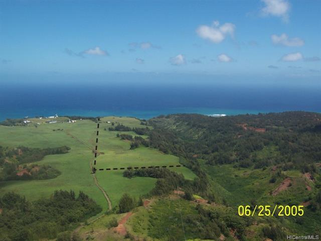 Fantastic Ag Land! 38.483, Four CPR Units. Includes Unit E which - Beach Lot for sale in Haleiwa, Hawaii on Beachhouse.com