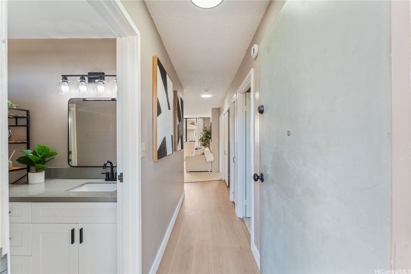 Welcome home to Kinau Regent! This beautifully updated 2-bedroom - Beach Condo for sale in Honolulu, Hawaii on Beachhouse.com