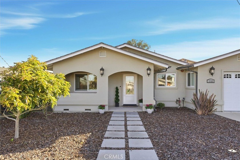 Welcome to this beautifully upgraded single level 4-bedroom - Beach Home for sale in Los Osos, California on Beachhouse.com