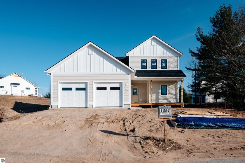 Welcome to The Village at M22! Discover a brand new 3-bed, 2 - Beach Home for sale in Empire, Michigan on Beachhouse.com
