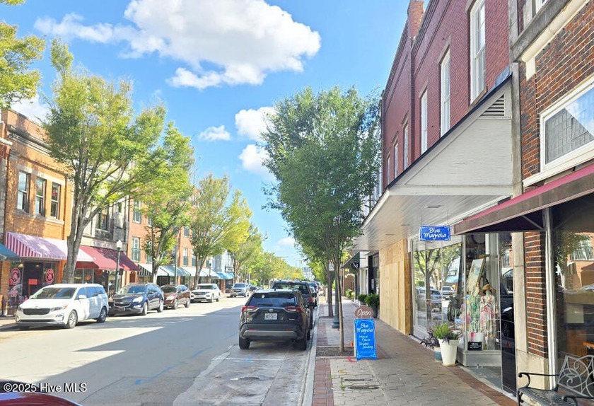 Turnkey Retail Business with Prime Real Estate for Sale. An - Beach Lot for sale in New Bern, North Carolina on Beachhouse.com