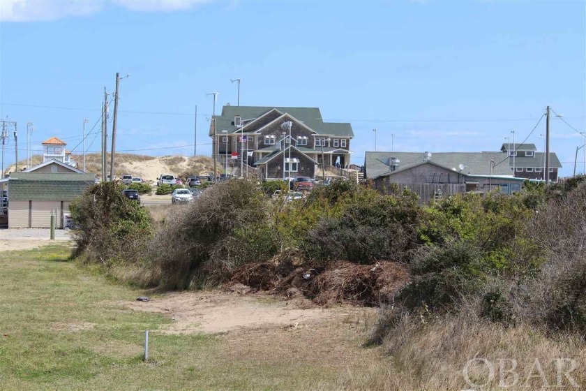 *Jennette's Cottages* Was fully approved in 2018 as a Cottage - Beach Lot for sale in Nags Head, North Carolina on Beachhouse.com