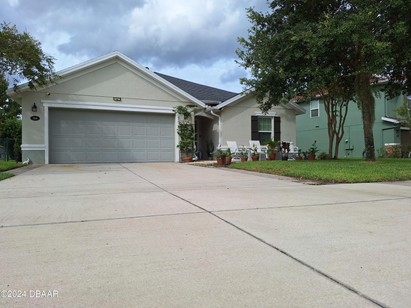 You know the location is kid-friendly when you see children of - Beach Home for sale in Ormond Beach, Florida on Beachhouse.com