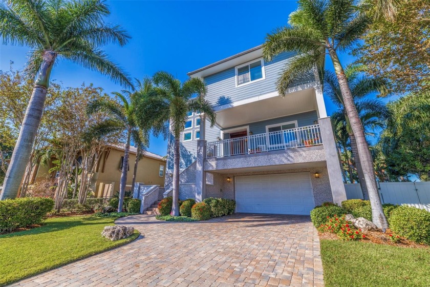 Under contract-accepting backup offers. If you know, you know! - Beach Home for sale in ST Pete Beach, Florida on Beachhouse.com