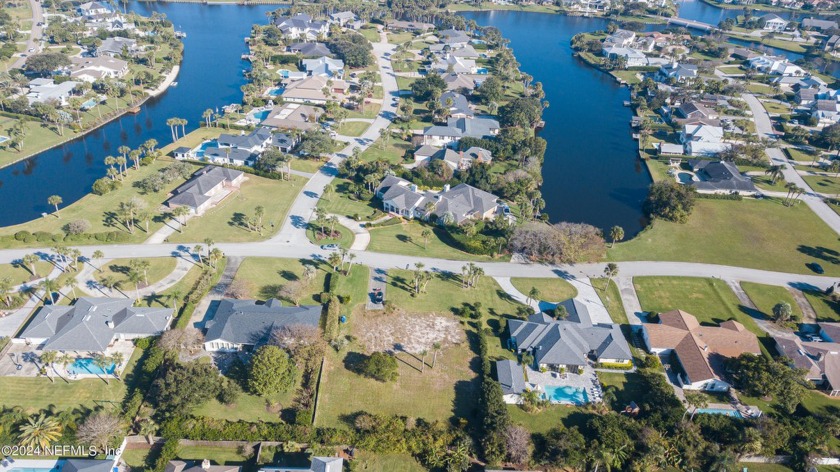 This property is a captivating opportunity, which offers a blank - Beach Lot for sale in Ponte Vedra Beach, Florida on Beachhouse.com