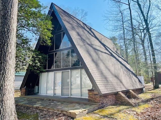 Welcome to the playhouse to live in full or part-time near the - Beach Home for sale in Hague, Virginia on Beachhouse.com