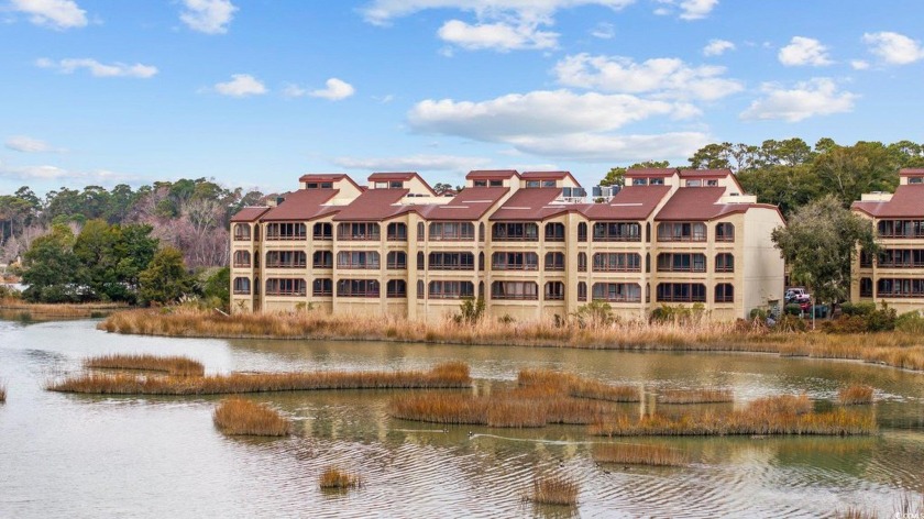 Experience ultimate relaxation in this beautifully furnished - Beach Condo for sale in Myrtle Beach, South Carolina on Beachhouse.com