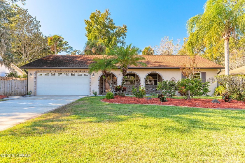 Ormond Beach updated beauty ready for its new owners. Situated - Beach Home for sale in Ormond Beach, Florida on Beachhouse.com