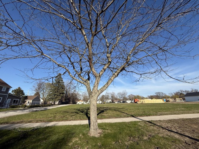 Welcome to Lakeview Place, a quaint development in the heart of - Beach Lot for sale in Ludington, Michigan on Beachhouse.com