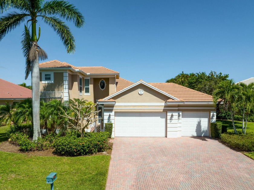 You'll love the active, upscale community of RiverWind in Vero - Beach Home for sale in Vero Beach, Florida on Beachhouse.com