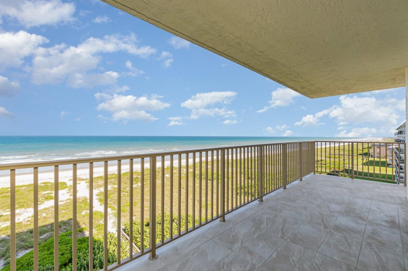 Seaside Sophistication! This 7th floor condo features American - Beach Condo for sale in Cocoa Beach, Florida on Beachhouse.com