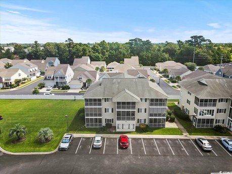 This could be the one! Just steps away from the intercoastal - Beach Condo for sale in North Myrtle Beach, South Carolina on Beachhouse.com