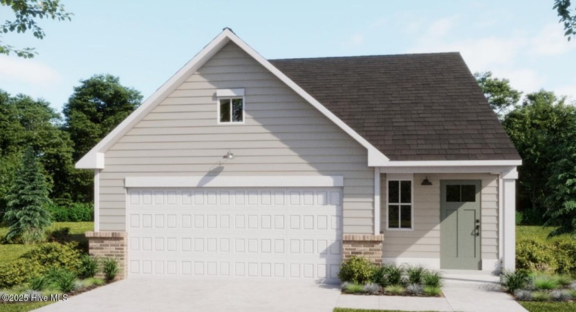 Welcome to Village Green - one of the finest communities in - Beach Home for sale in Shallotte, North Carolina on Beachhouse.com