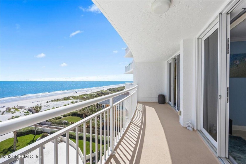 Welcome to your slice of paradise!  This amazing 2 bed 2 bath - Beach Condo for sale in Jacksonville Beach, Florida on Beachhouse.com
