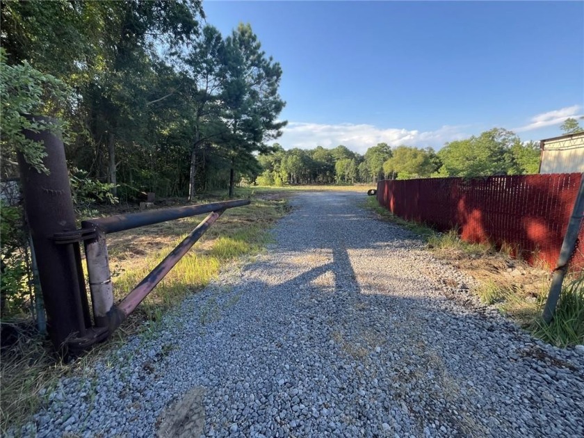 ENDLESS possibilities to develop this large,  9+/- acre lot - Beach Acreage for sale in Theodore, Alabama on Beachhouse.com