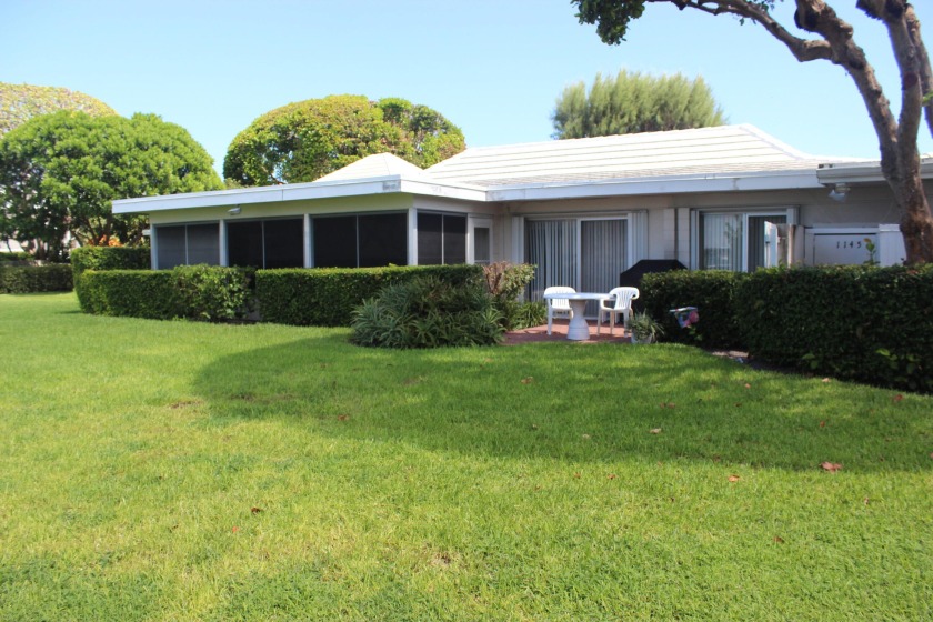 Rare Villa Opportunity in Sugar Sands - Singer IslandOne of only - Beach Home for sale in Singer Island, Florida on Beachhouse.com