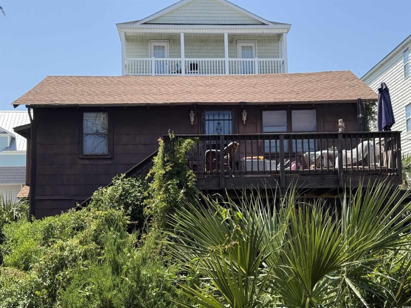 Welcome to 205 29th Ave N, North Myrtle Beach! Investors looking - Beach Home for sale in North Myrtle Beach, South Carolina on Beachhouse.com