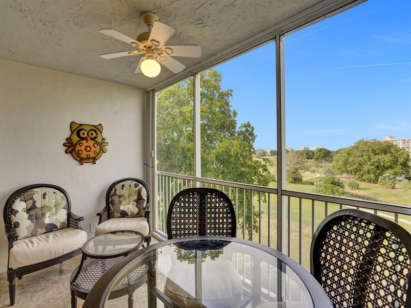 Move-in ready--just bring your toothbrush. Beautiful 1-bedroom - Beach Condo for sale in Pompano Beach, Florida on Beachhouse.com