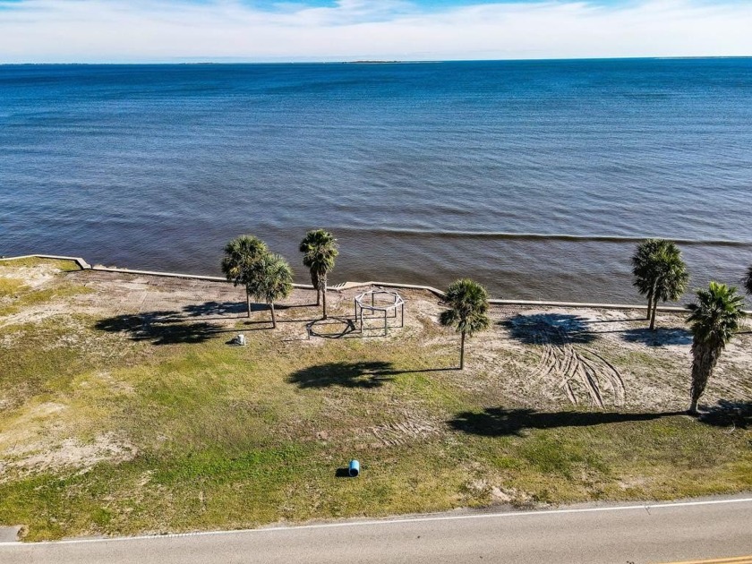 This .34-acre Bayfront lot is approximately 3 miles west of - Beach Lot for sale in Carabelle, Florida on Beachhouse.com