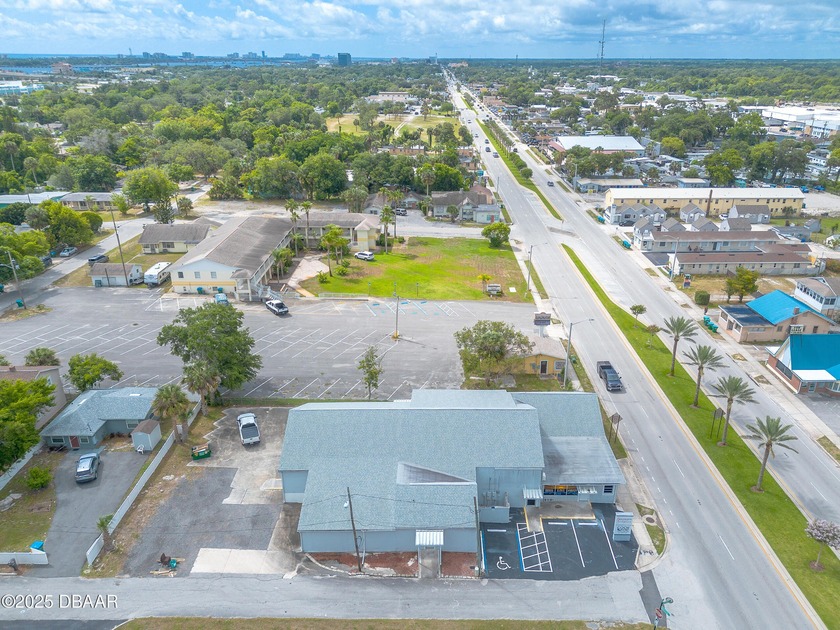 Prime commercial opportunity in the heart of Holly Hill! This 7 - Beach Commercial for sale in Holly Hill, Florida on Beachhouse.com