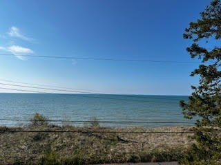 125 E Lakefront Drive - Beach Home for sale in Beverly Shores, Indiana on Beachhouse.com