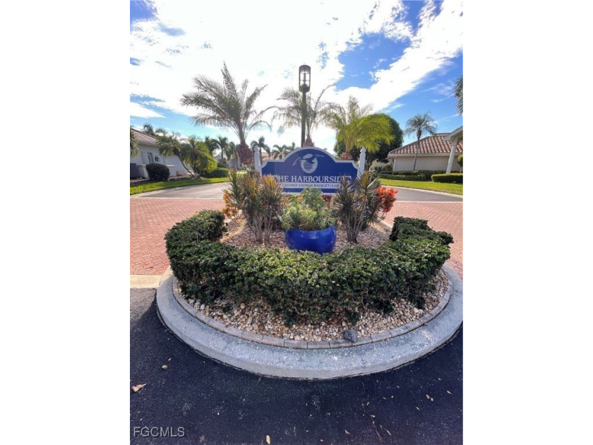 Who can afford to live in a beautiful, gated community like - Beach Home for sale in Fort Myers, Florida on Beachhouse.com