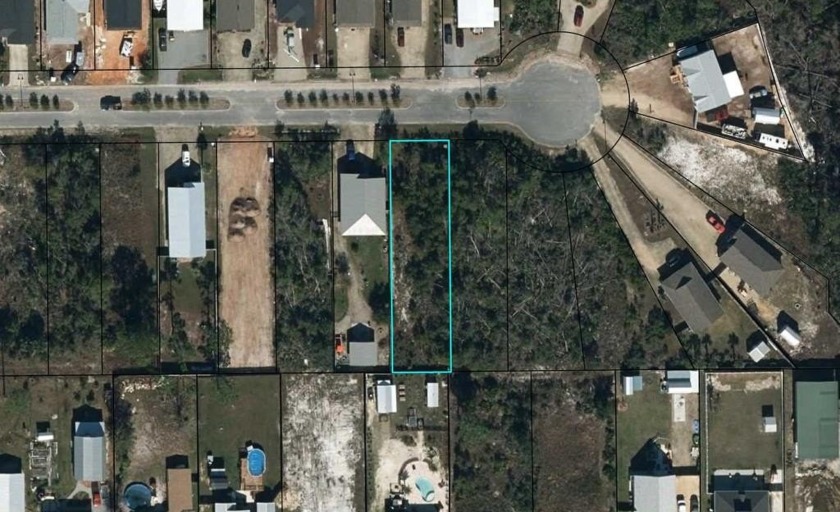 This property is located in the x flood zone and will allow for - Beach Lot for sale in Port St Joe, Florida on Beachhouse.com