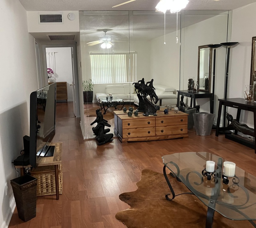 BEAUTIFULL MOVE IN READY HOME FOR SALE IN 55+ COMMUNITY * 2 - Beach Condo for sale in Deerfield Beach, Florida on Beachhouse.com