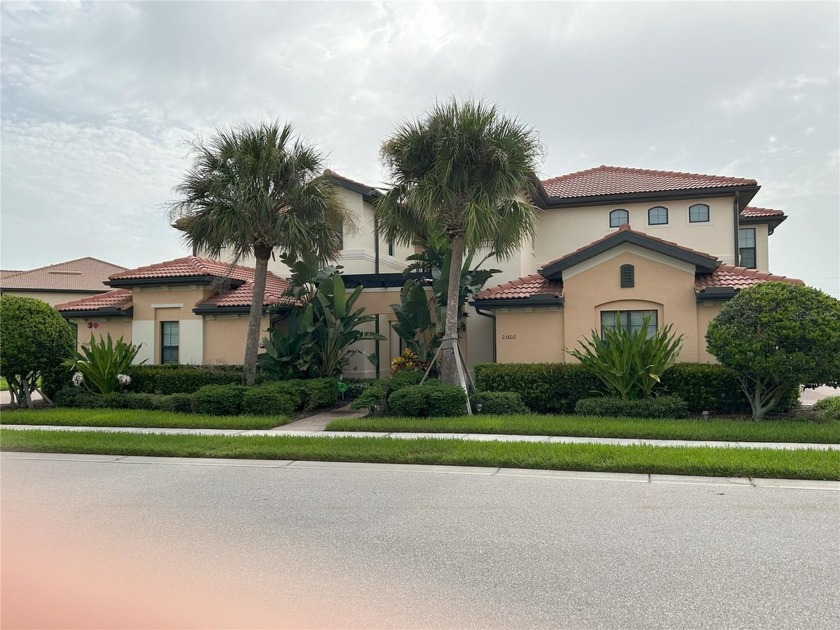 Our beautiful First Floor Condo is for sale! This 3 bedroom, 2 - Beach Condo for sale in Venice, Florida on Beachhouse.com