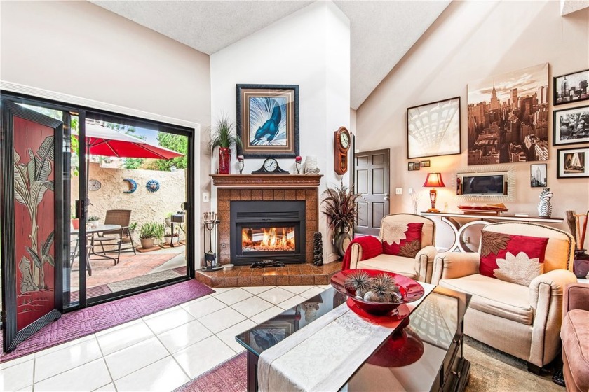 Welcome to your new home in the highly sought-after gated - Beach Condo for sale in Long Beach, California on Beachhouse.com