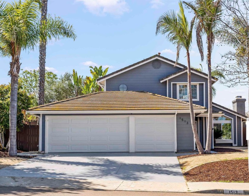 Beautiful 4 bedroom 3 bath home in Oceanside just 17 minutes - Beach Home for sale in Oceanside, California on Beachhouse.com