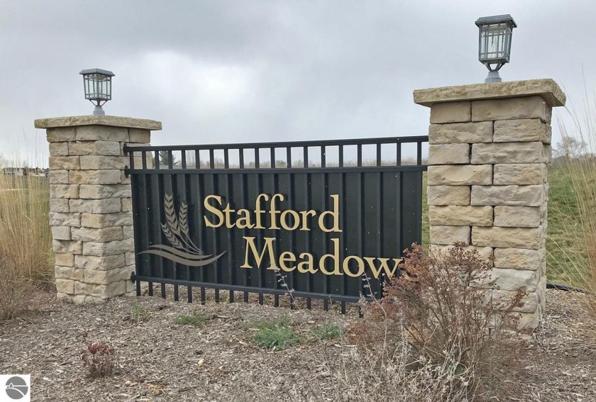 Introducing *Stafford Meadows II* exciting newer Development - Beach Lot for sale in Traverse City, Michigan on Beachhouse.com