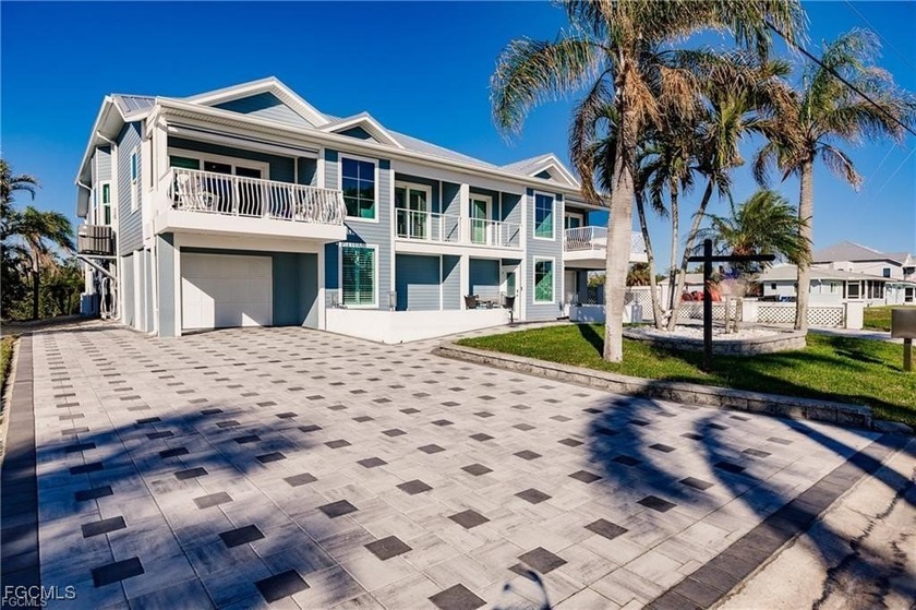 NOW THIS IS PARADISE LIVING AT IT'S FINEST! Located close to FT - Beach Home for sale in Fort Myers Beach, Florida on Beachhouse.com